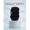 Автокресло Rant Basic Rally Next группа 0+/1/2/3 (0-36 кг) Black