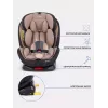 Автокресло Rant Basic Twist Pro Isofix 0/1/2/3 (0-36 кг) Beige