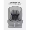 Автокресло Rant Basic Unity 0/1/2/3 (0-36 кг) Grey