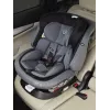 Автокресло Rant Nitro isofix 0/1/2/3 (0-36 кг) Grey/Black