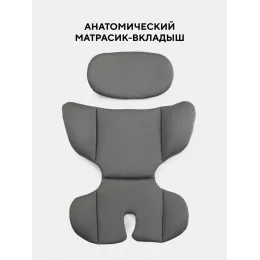 Автокресло Rant Basic Unity Next группа 0+/1/2/3 (0-36 кг) Olive