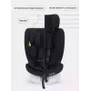 Автокресло Rant Drive Isofix 0/1/2/3 (0-36 кг) Black