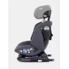 Автокресло Rant Nitro Plus isofix группа 0/1/2/3 (0-36 кг) Grey