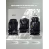 Автокресло Rant Basic Unity PRO группа 0+/1/2/3 (0-36 кг) Black