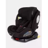 Автокресло Rant Basic Twist Next isofix группа 0+/1/2/3 (0-36 кг) Choco