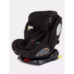 Автокресло Rant Basic Twist Next isofix группа 0+/1/2/3 (0-36 кг) Choco