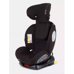 Автокресло Rant Basic Twist Next isofix группа 0+/1/2/3 (0-36 кг) Choco