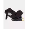 Автокресло Rant Basic Twist Next isofix группа 0+/1/2/3 (0-36 кг) Choco