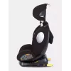Автокресло Rant Basic Twist Next isofix группа 0+/1/2/3 (0-36 кг) Choco