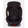 Автокресло Rant Basic Twist Next isofix группа 0+/1/2/3 (0-36 кг) Choco