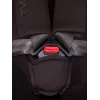 Автокресло Rant Basic Twist Next isofix группа 0+/1/2/3 (0-36 кг) Choco