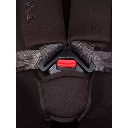 Автокресло Rant Basic Twist Next isofix группа 0+/1/2/3 (0-36 кг) Choco