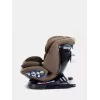 Автокресло Rant Nitro new isofix группа 0/1/2/3 (0-36 кг) Beige