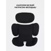Автокресло Rant Basic Twist Next isofix группа 0+/1/2/3 (0-36 кг) Black