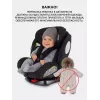 Автокресло Rant Basic Twist Next isofix группа 0+/1/2/3 (0-36 кг) Black