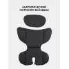 Автокресло Rant Basic Unity Next группа 0+/1/2/3 (0-36 кг) Black
