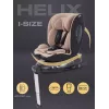 Автокресло Rant Helix isofix (40-150 см) Beige