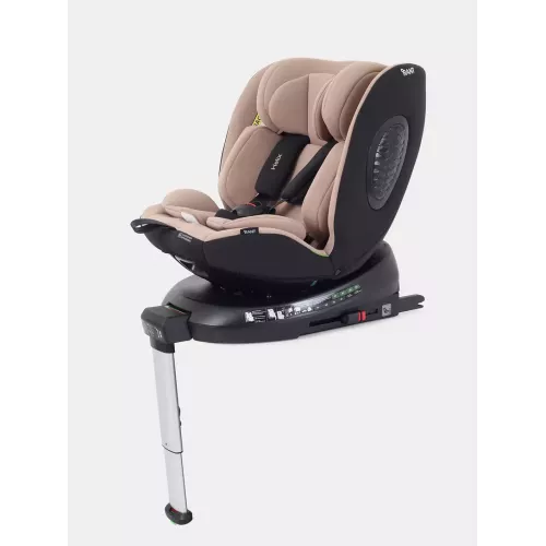 Автокресло Rant Helix isofix (40-150 см) Beige