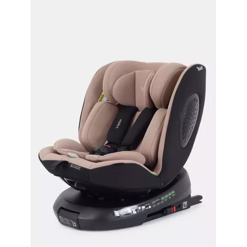 Автокресло Rant Helix isofix (40-150 см) Beige