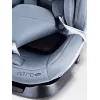 Автокресло Rant Nitro new isofix группа 0/1/2/3 (0-36 кг) Grey