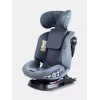 Автокресло Rant Nitro new isofix группа 0/1/2/3 (0-36 кг) Grey