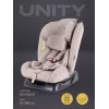 Автокресло Rant Basic Unity Next группа 0+/1/2/3 (0-36 кг) Beige