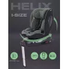 Автокресло Rant Helix isofix (40-150 см) Green