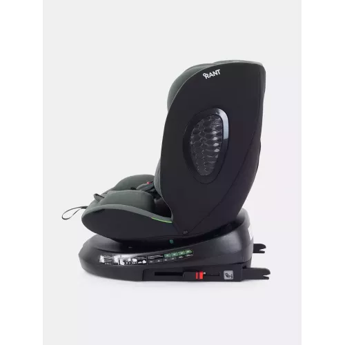 Автокресло Rant Helix isofix (40-150 см) Green