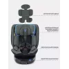 Автокресло Rant Helix isofix (40-150 см) Green