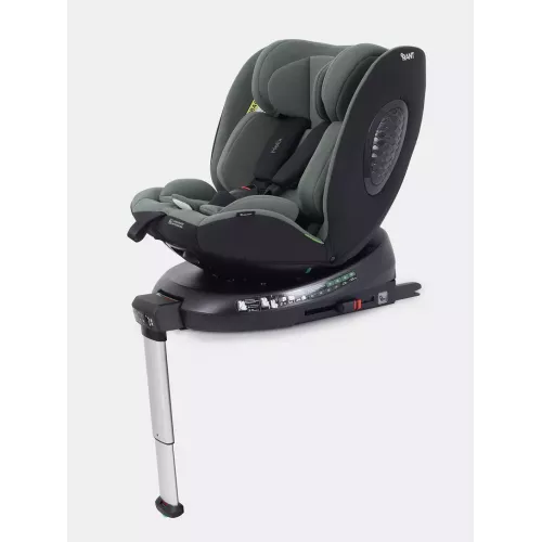 Автокресло Rant Helix isofix (40-150 см) Green