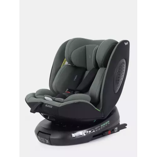 Автокресло Rant Helix isofix (40-150 см) Green