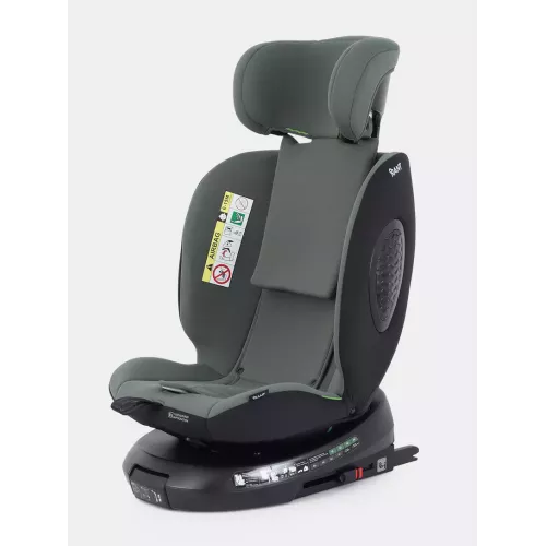 Автокресло Rant Helix isofix (40-150 см) Green