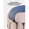 Автокресло Rant Basic Twist Next isofix группа 0+/1/2/3 (0-36 кг) Beige