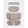 Автокресло Rant Basic Twist Next isofix группа 0+/1/2/3 (0-36 кг) Beige