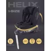 Автокресло Rant Helix isofix (40-150 см) Black