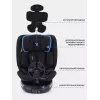 Автокресло Rant Helix isofix (40-150 см) Black