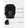 Автокресло Rant Basic Twist Pro Isofix 0/1/2/3 (0-36 кг) Black