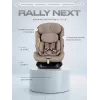 Автокресло Rant Basic Rally Next группа 0+/1/2/3 (0-36 кг) Beige