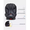 Автокресло Rant Basic Twist Pro Isofix 0/1/2/3 (0-36 кг) Grey
