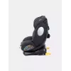 Автокресло Rant Basic Twist Pro Isofix 0/1/2/3 (0-36 кг) Grey