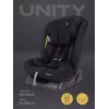 Автокресло Rant Basic Unity 0/1/2/3 (0-36 кг) Black