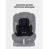 Автокресло Rant Basic Unity 0/1/2/3 (0-36 кг) Black