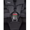 Автокресло Rant Nitro isofix 0/1/2/3 (0-36 кг) Black