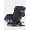 Автокресло Rant Nitro isofix 0/1/2/3 (0-36 кг) Black