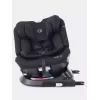Автокресло Rant Nitro isofix 0/1/2/3 (0-36 кг) Black