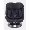 Автокресло Rant Nitro isofix 0/1/2/3 (0-36 кг) Black