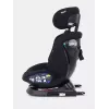 Автокресло Rant Nitro Plus isofix группа 0/1/2/3 (0-36 кг) Black