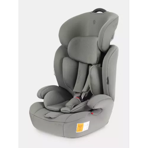 Автокресло Rant Basic Spark Next группа 1/2/3 (9-36 кг) Olive