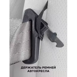 Автокресло Rant Basic Spark Next группа 1/2/3 (9-36 кг) Olive