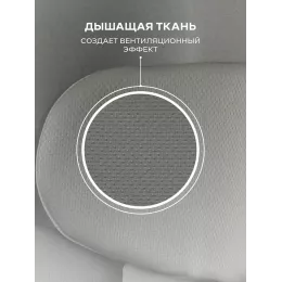 Автокресло Rant Basic Spark Next группа 1/2/3 (9-36 кг) Olive